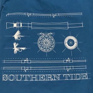 Southern Tide T-Shirt